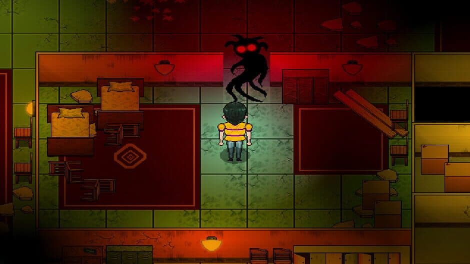 Скриншот 2 из The Haunted Spot 2