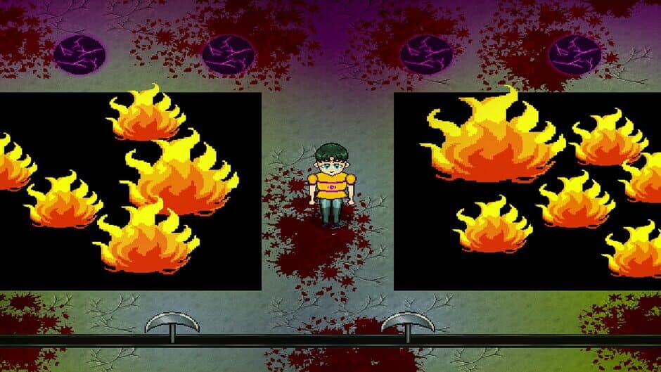 Скриншот 7 из The Haunted Spot 2
