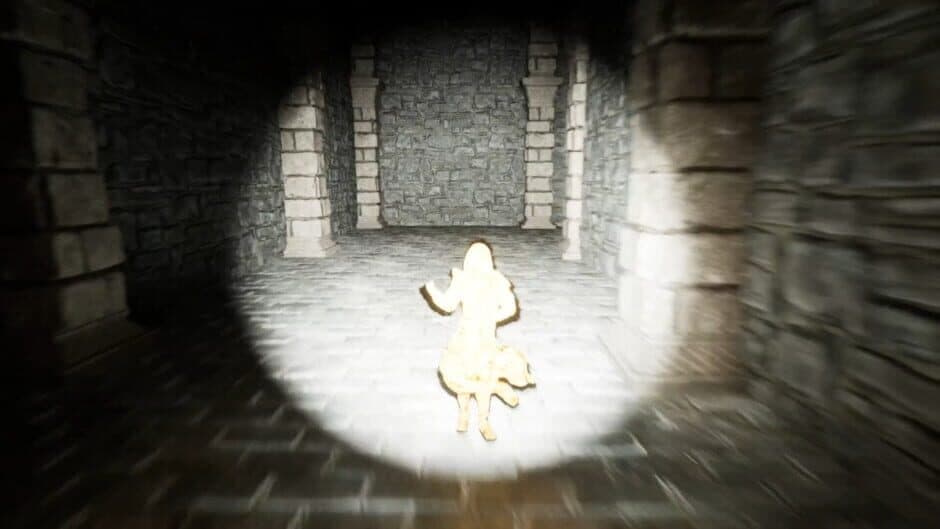Скриншот 4 из Tomb of the Golden Relic