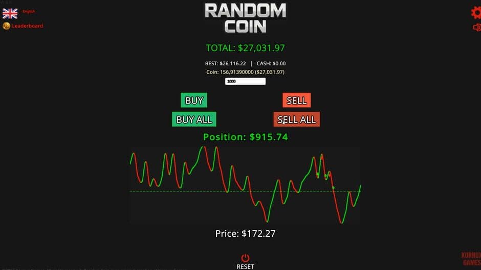 Скриншот 7 из Random Coin