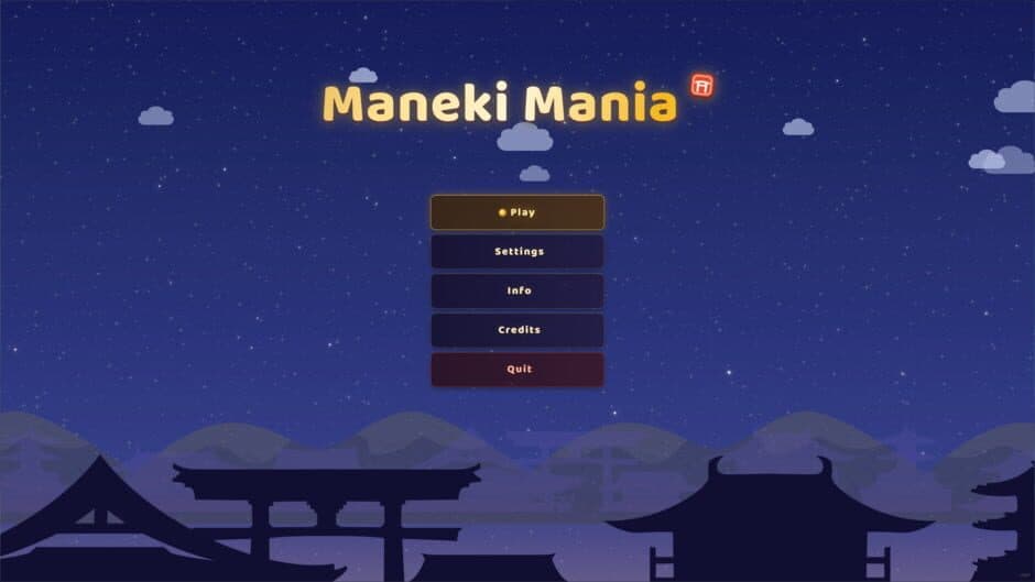 Скриншот 3 из Maneki Mania