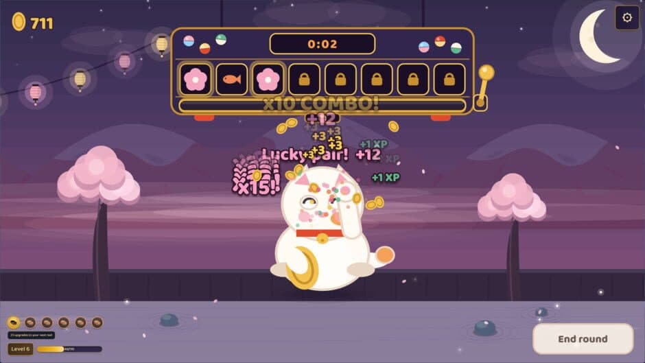 Скриншот 5 из Maneki Mania
