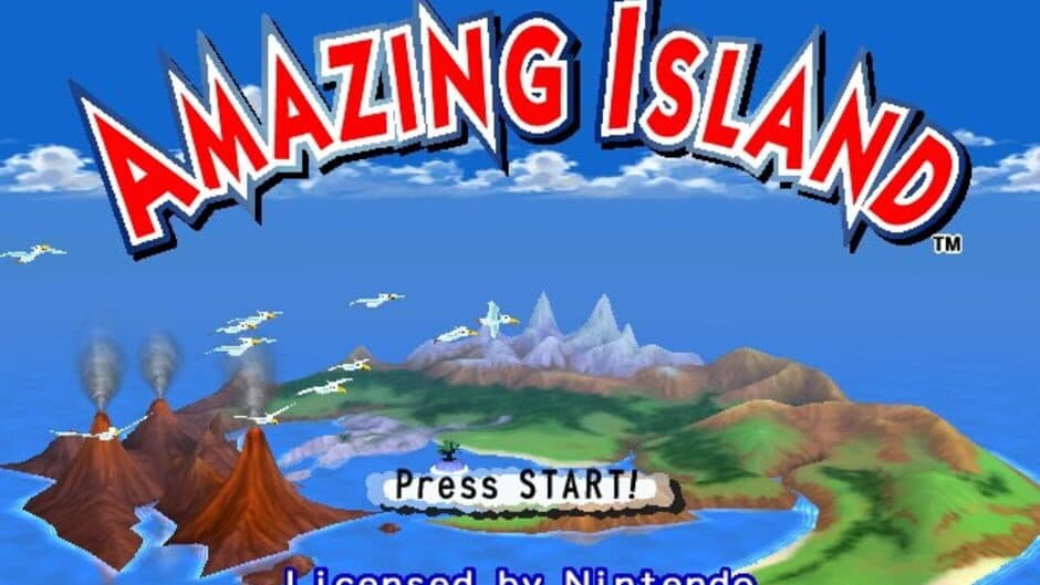 Скриншот 2 из Amazing Island