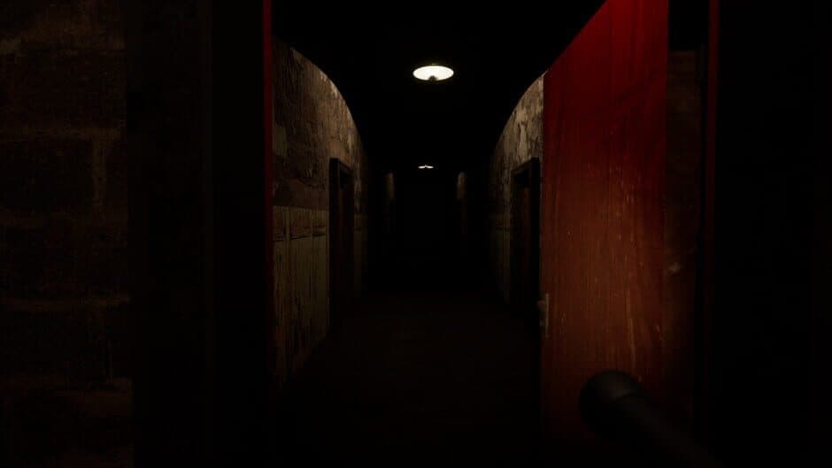 Скриншот 5 из Dead End: Escape Your Fears