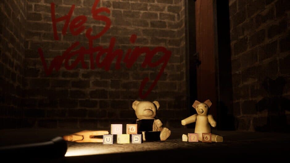 Скриншот 2 из Dead End: Escape Your Fears