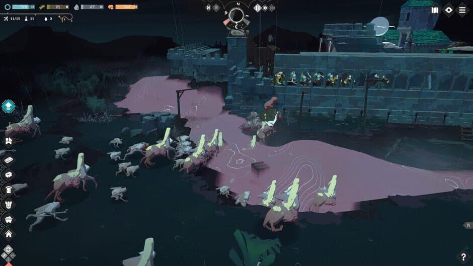 Скриншот 1 из Cataclismo: The Old Kingdom