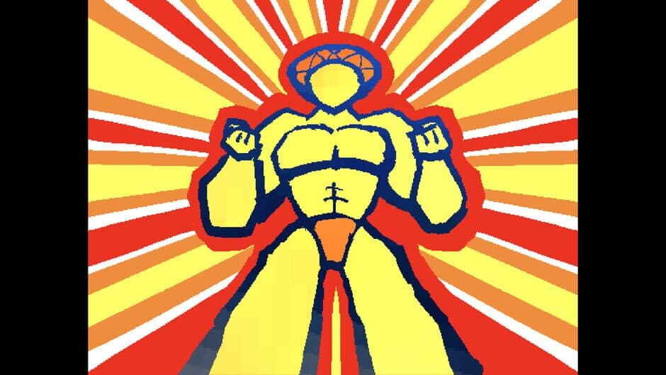 Скриншот 1 из Potential Man