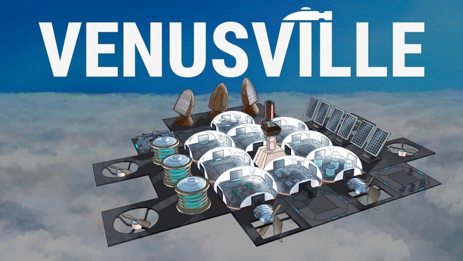 Скриншот 7 из Venusville