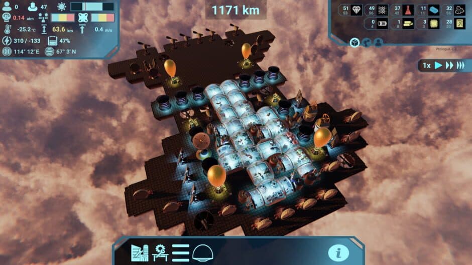 Скриншот 10 из Venusville