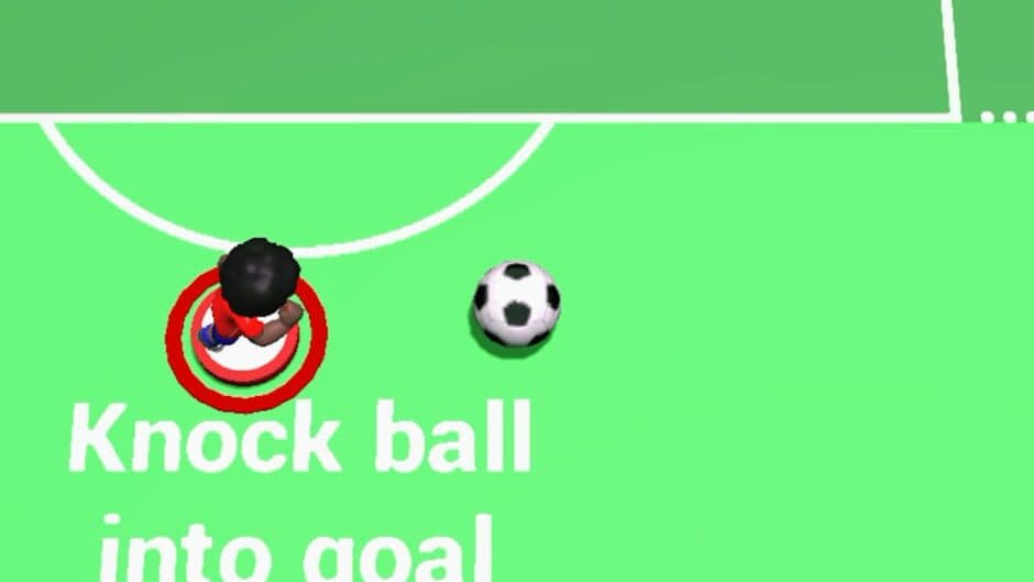 Скриншот 2 из Kickabout