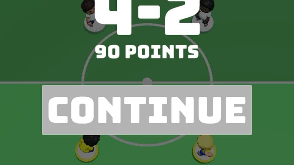 Скриншот 3 из Kickabout