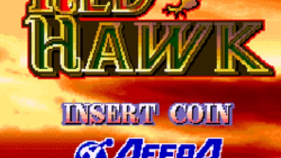 Скриншот 2 из Red Hawk