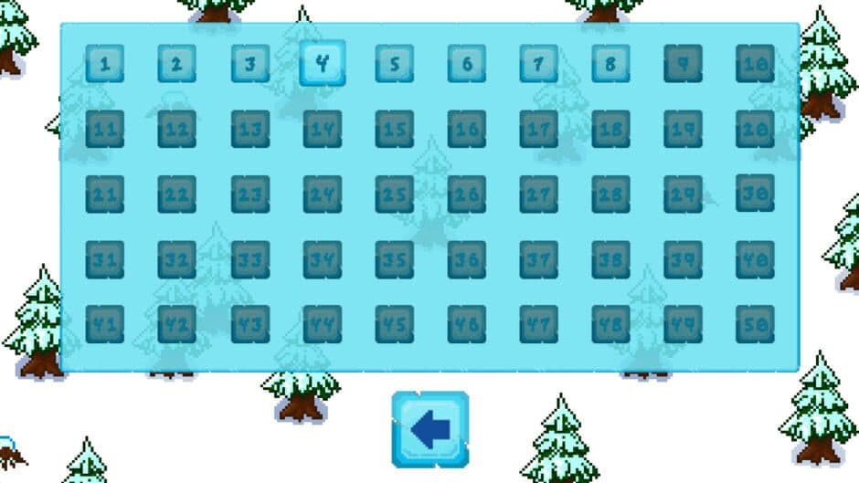 Скриншот 5 из Ho Ho Ho Sokoban