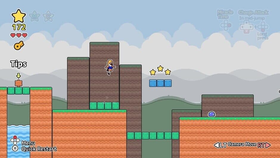 Скриншот 5 из Giri-Jump Star Rush