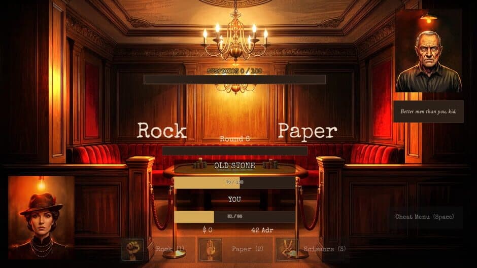 Скриншот 5 из Crooked