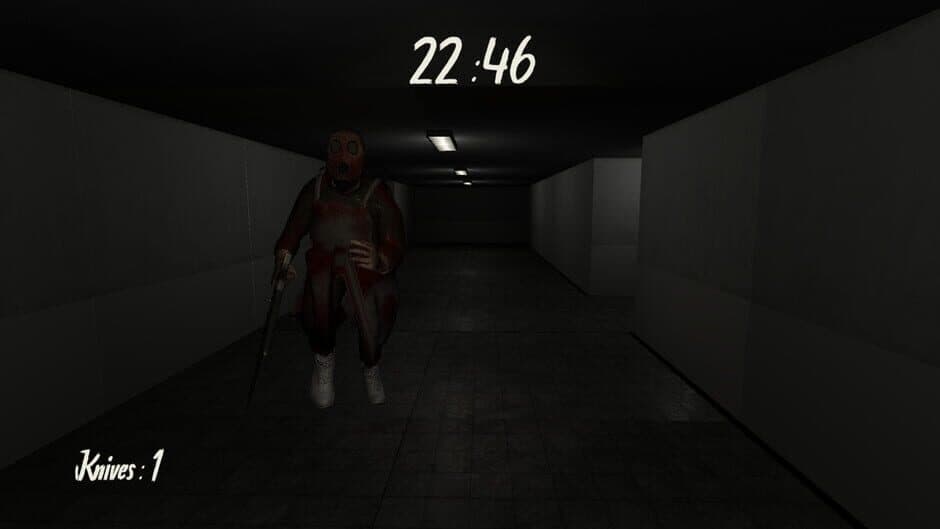 Скриншот 1 из Hunted
