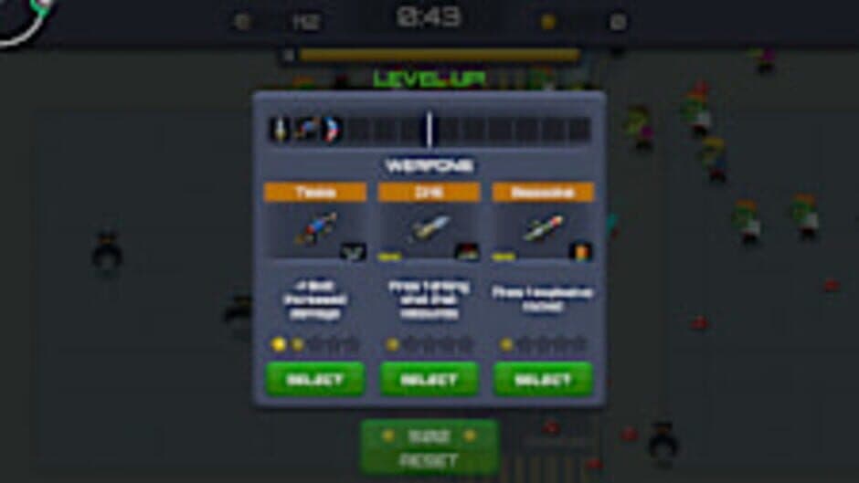 Скриншот 3 из Zombie War