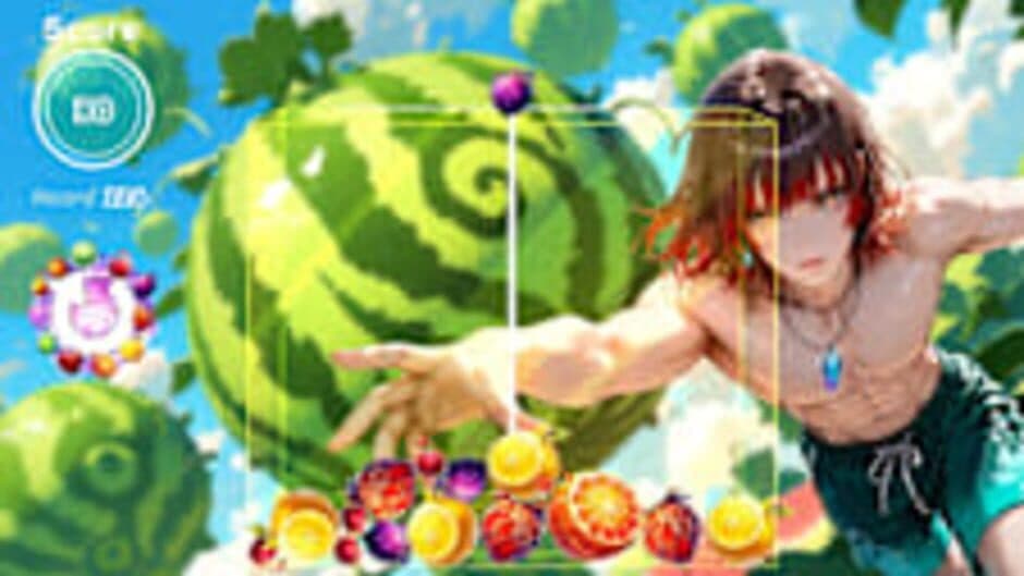 Скриншот 2 из Pool Party Boys: Splash Guys