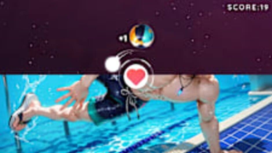 Скриншот 1 из Pool Party Boys: Splash Guys