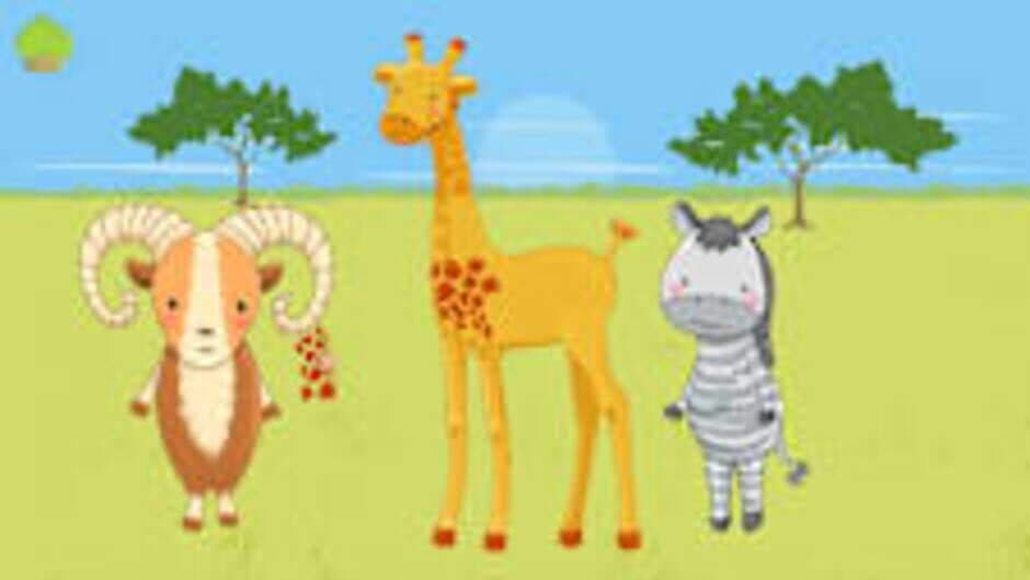Скриншот 3 из Cute Animals