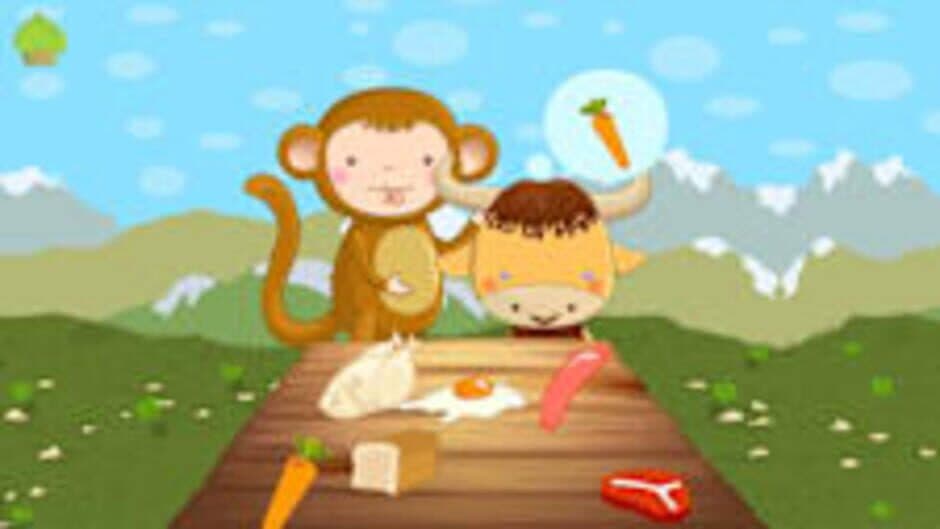 Скриншот 4 из Cute Animals