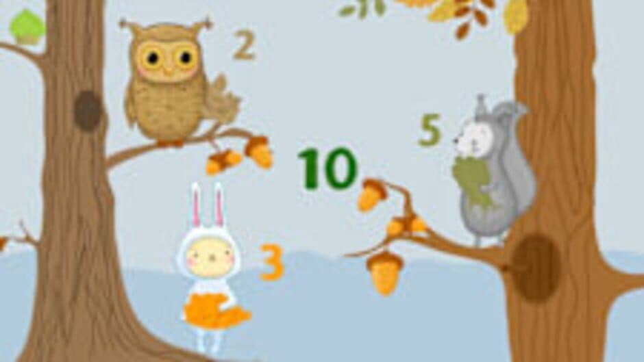 Скриншот 1 из Cute Animals