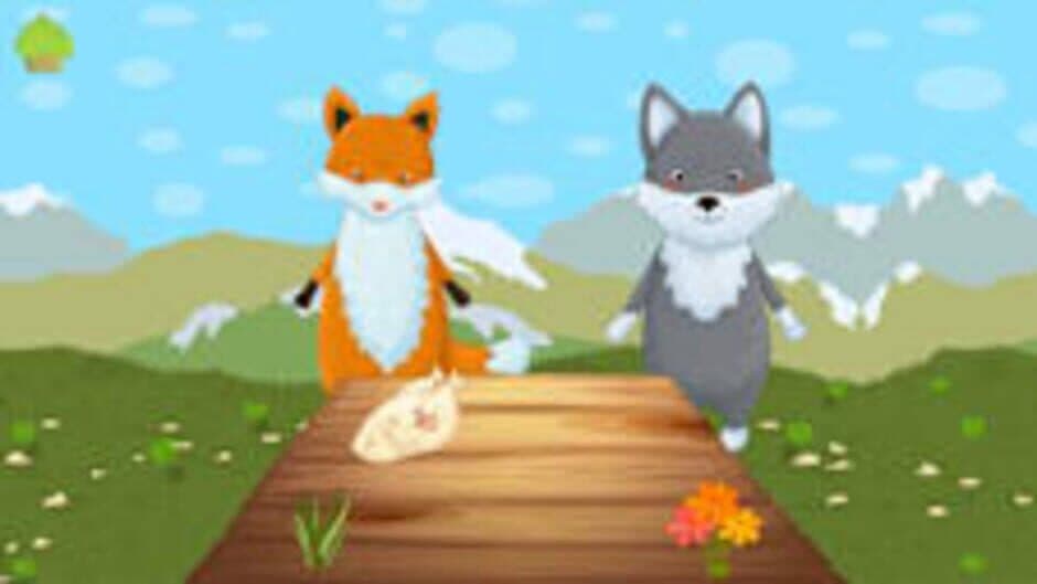 Скриншот 6 из Cute Animals