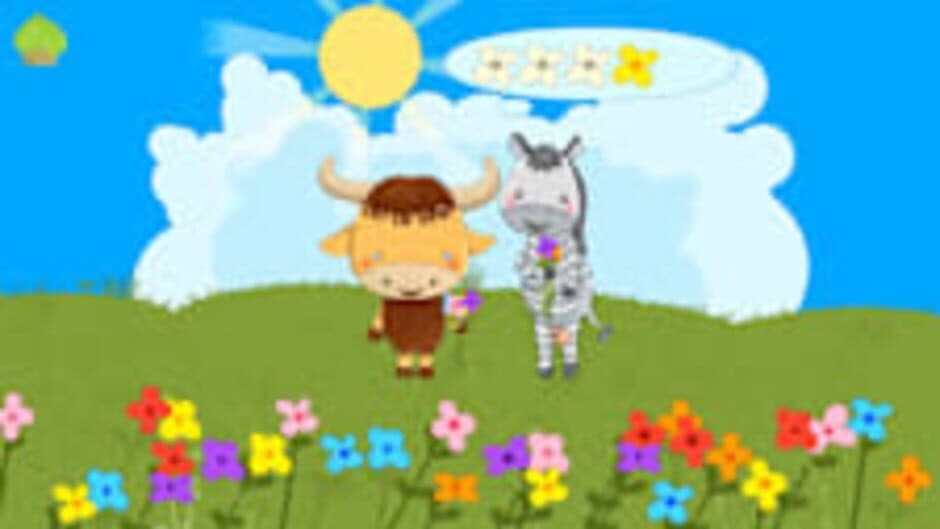 Скриншот 7 из Cute Animals