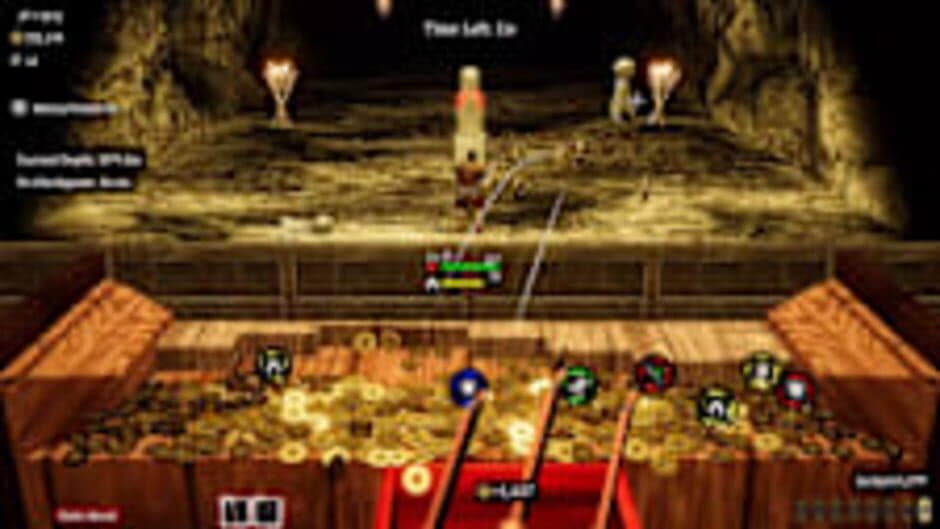 Скриншот 3 из Old Coin Pusher Gaiden