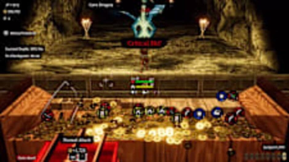 Скриншот 4 из Old Coin Pusher Gaiden