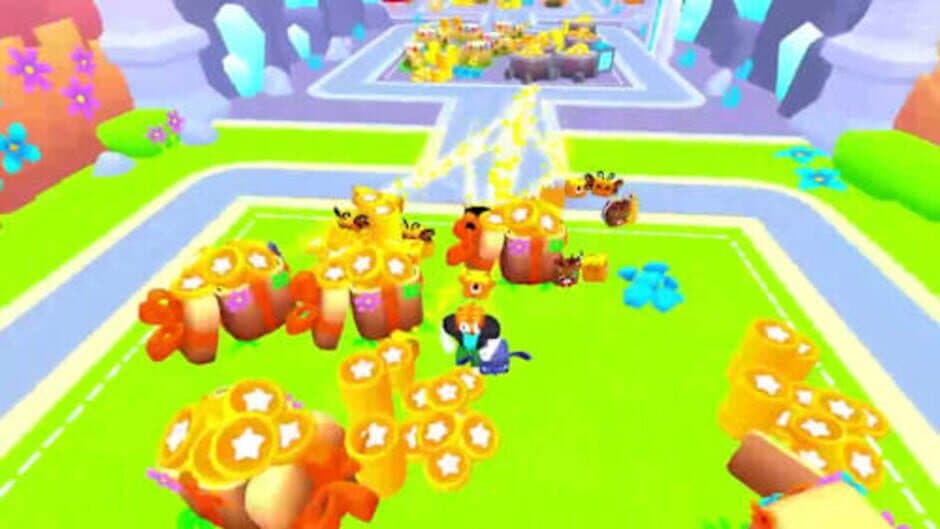Скриншот 1 из Pet World