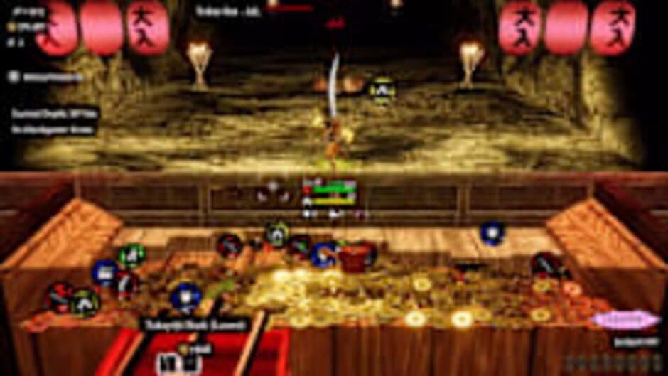 Скриншот 6 из Old Coin Pusher Gaiden