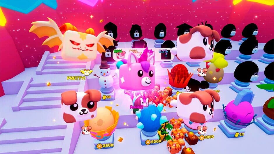 Скриншот 2 из Pet World