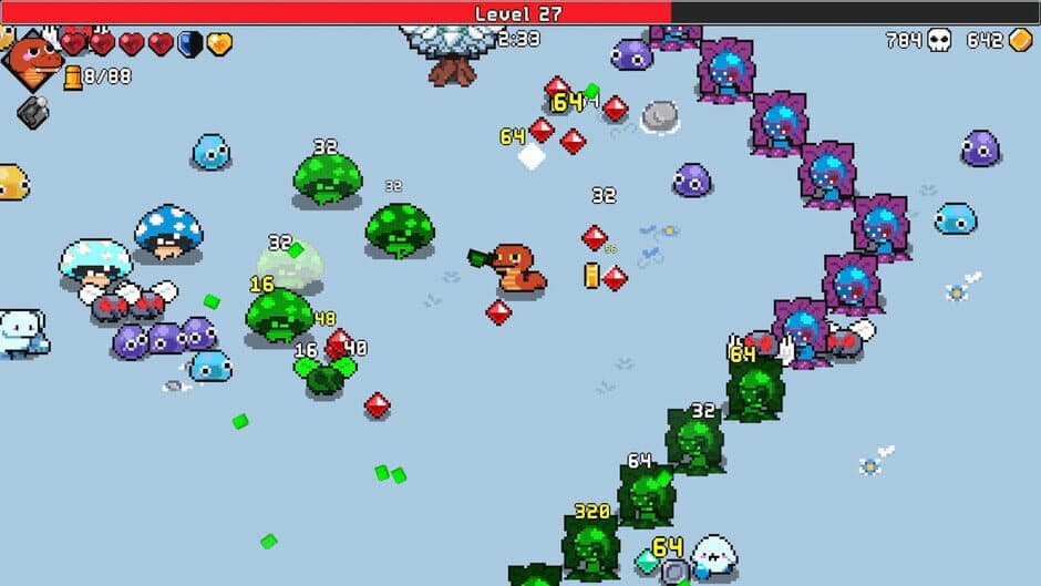 Скриншот 4 из Pets Survivors