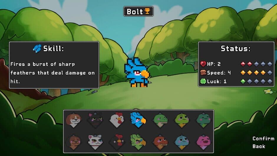Скриншот 5 из Pets Survivors