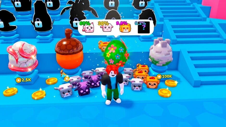 Скриншот 6 из Pet World