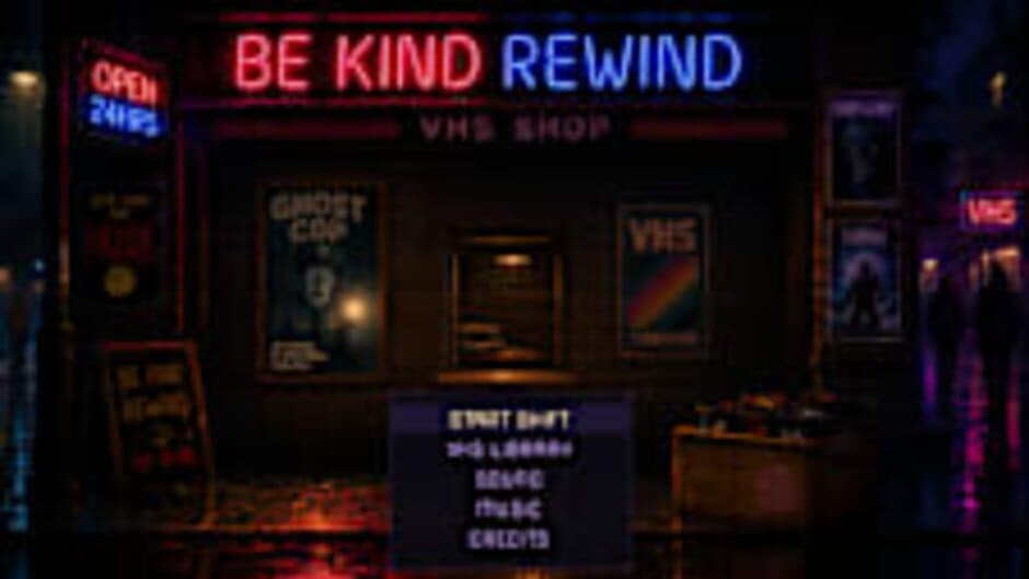 Скриншот 6 из Be Kind Rewind
