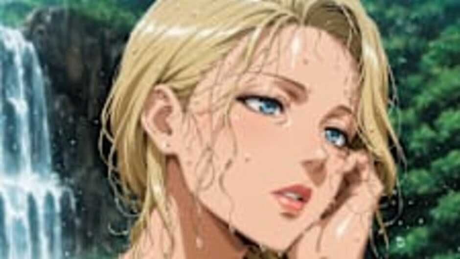 Скриншот 3 из Anime Codex: Whispered Lips