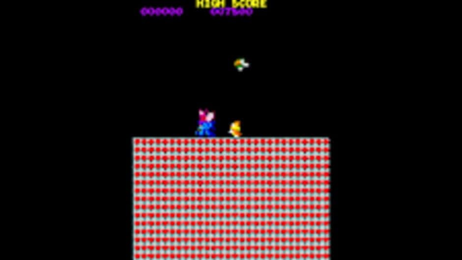 Скриншот 1 из Arcade Archives 2: Mouser
