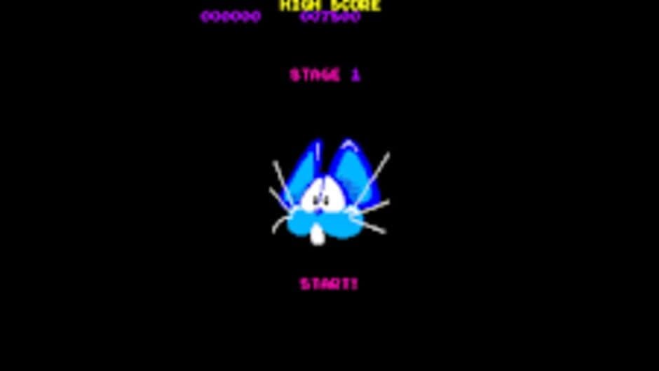 Скриншот 2 из Arcade Archives 2: Mouser