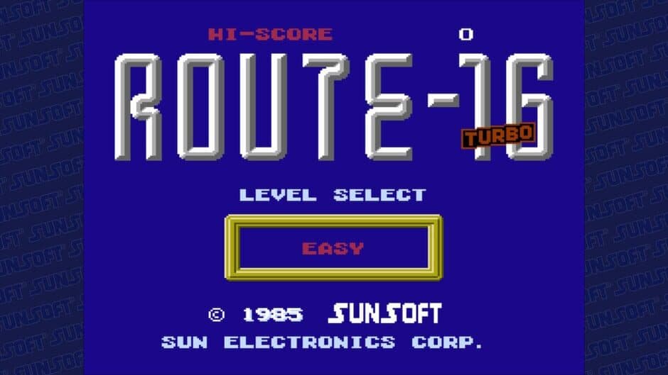 Скриншот 2 из Route-16 Collection