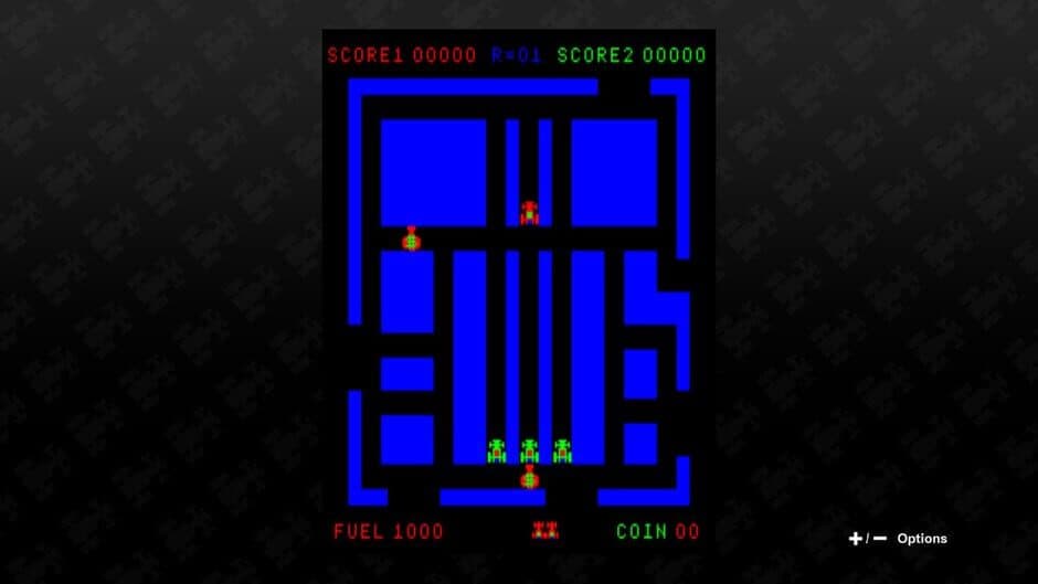 Скриншот 3 из Route-16 Collection