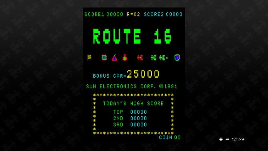 Скриншот 4 из Route-16 Collection