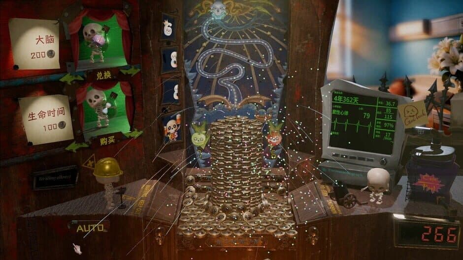 Скриншот 6 из Mammon’s Wager