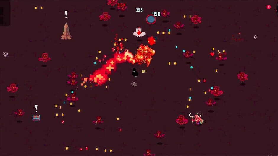 Скриншот 6 из Bonki D Bonk