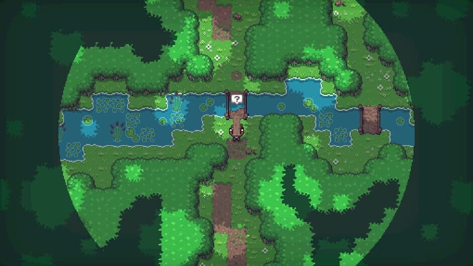 Скриншот 2 из Green Thicket