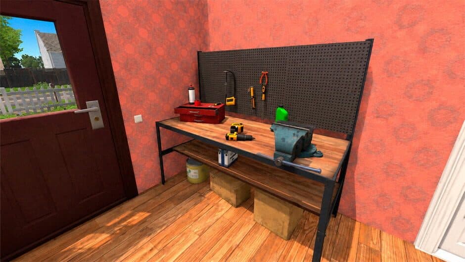 Скриншот 5 из Handyman Flipper: House Stories