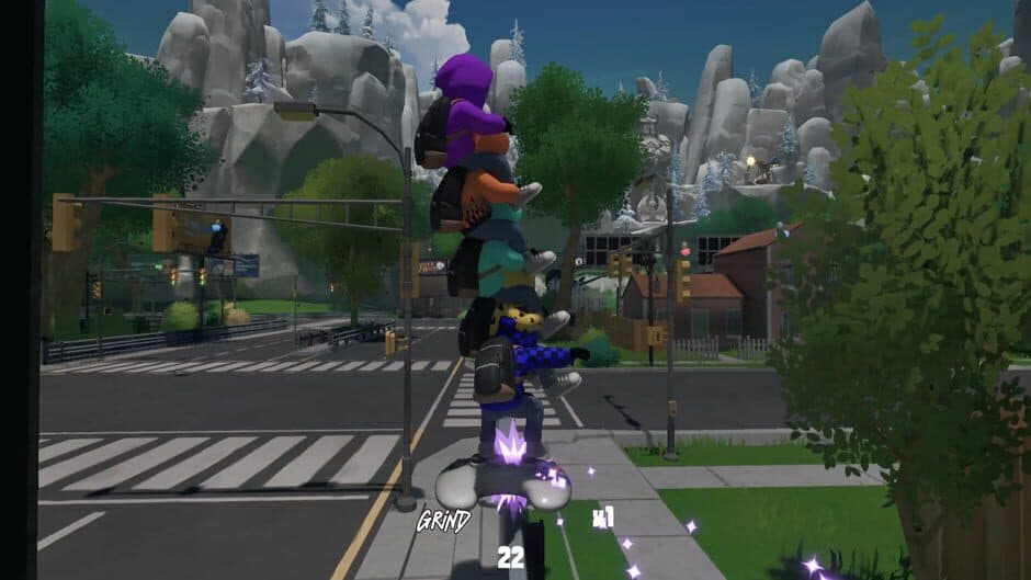 Скриншот 7 из Broke Wizards