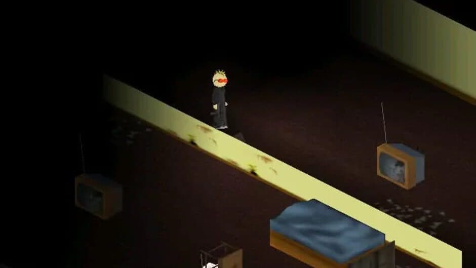 Скриншот 5 из Survival Crisis Z