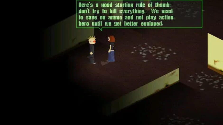 Скриншот 7 из Survival Crisis Z